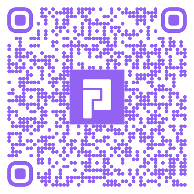 App QR Code